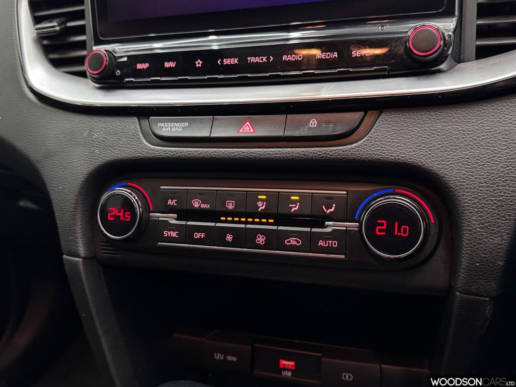 Used Kia Ceed 2021 for sale - 77407871: Photo 20