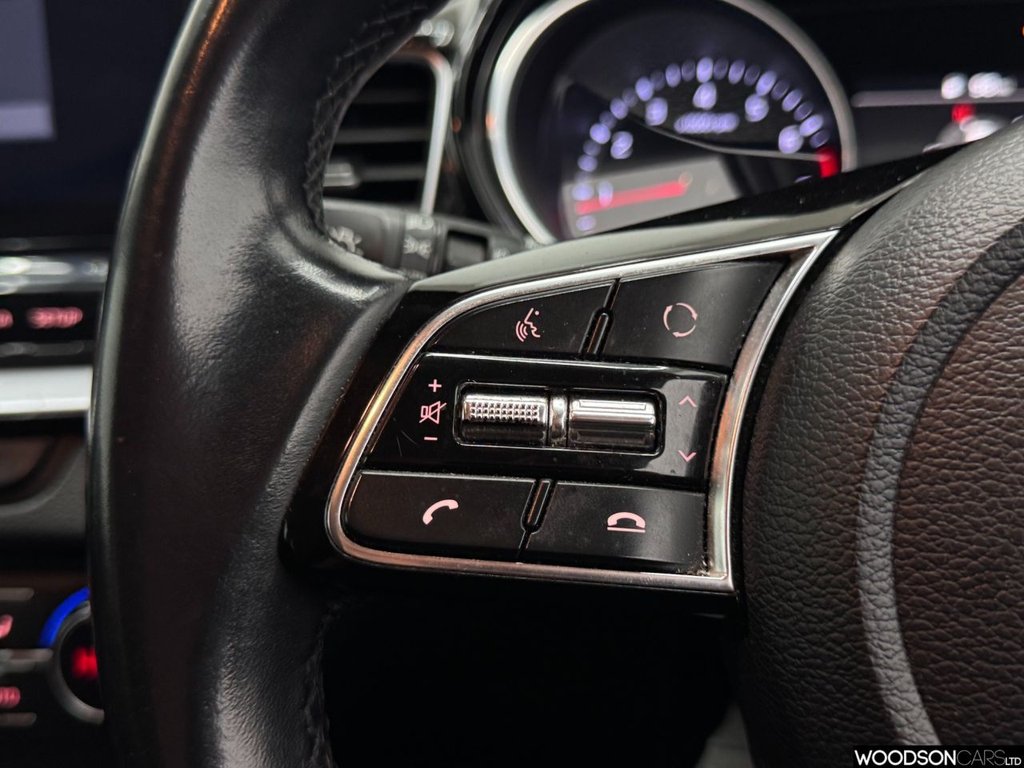 Used Kia Ceed 2021 for sale - 77407871: Photo 24