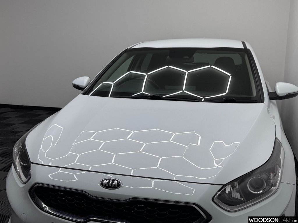 Used Kia Ceed 2021 for sale - 77407871: Photo 26