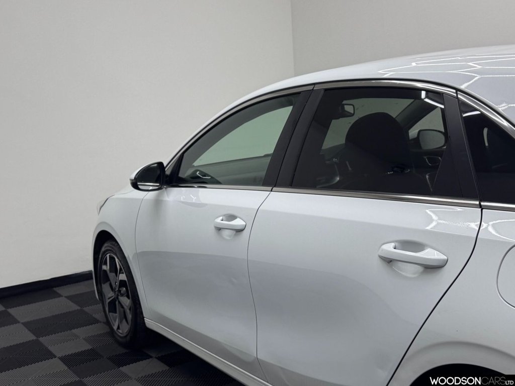 Used Kia Ceed 2021 for sale - 77407871: Photo 29