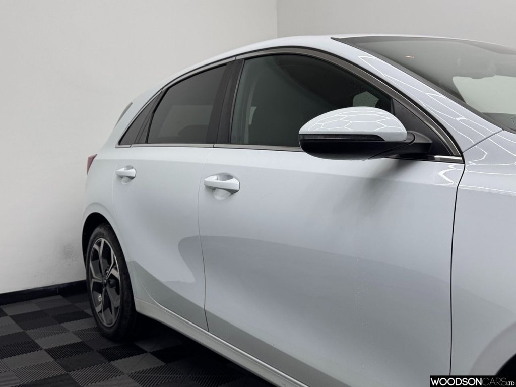 Used Kia Ceed 2021 for sale - 77407871: Photo 40