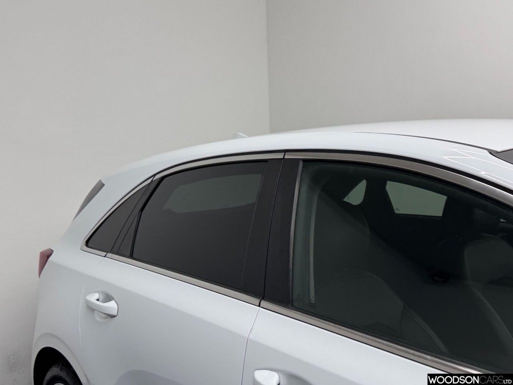 Used Kia Ceed 2021 for sale - 77407871: Photo 41