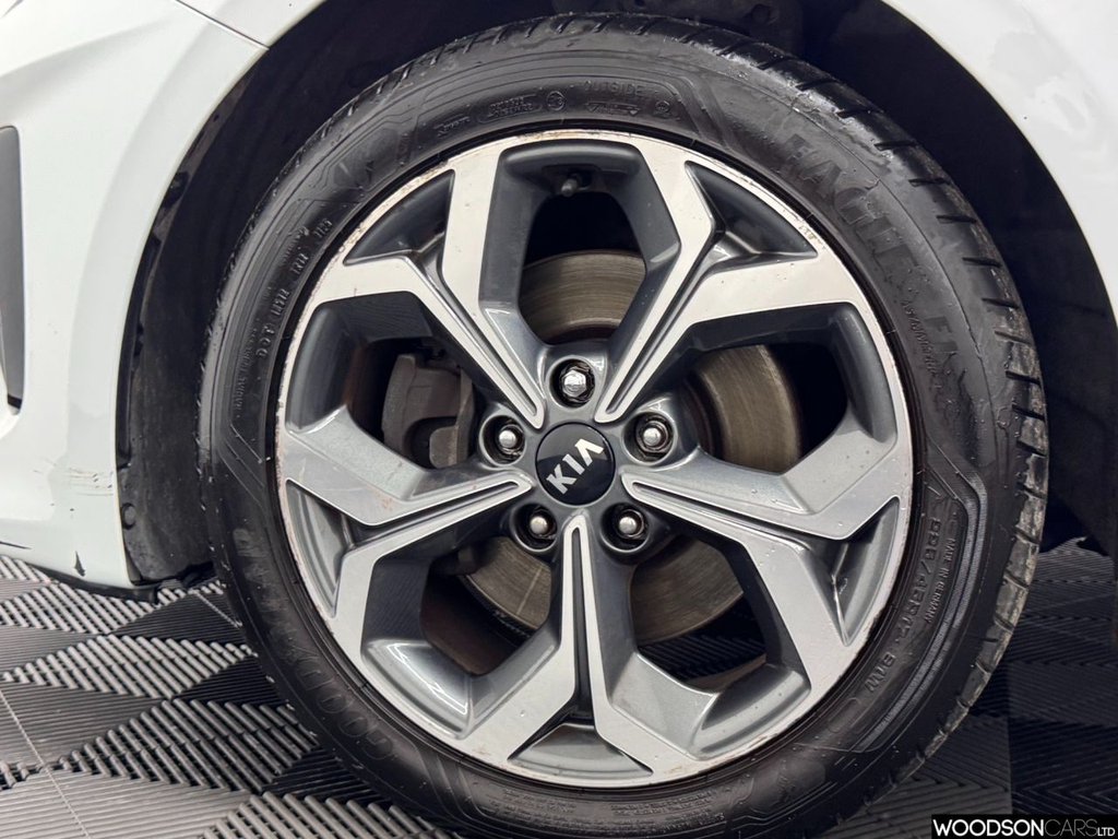 Used Kia Ceed 2021 for sale - 77407871: Photo 42