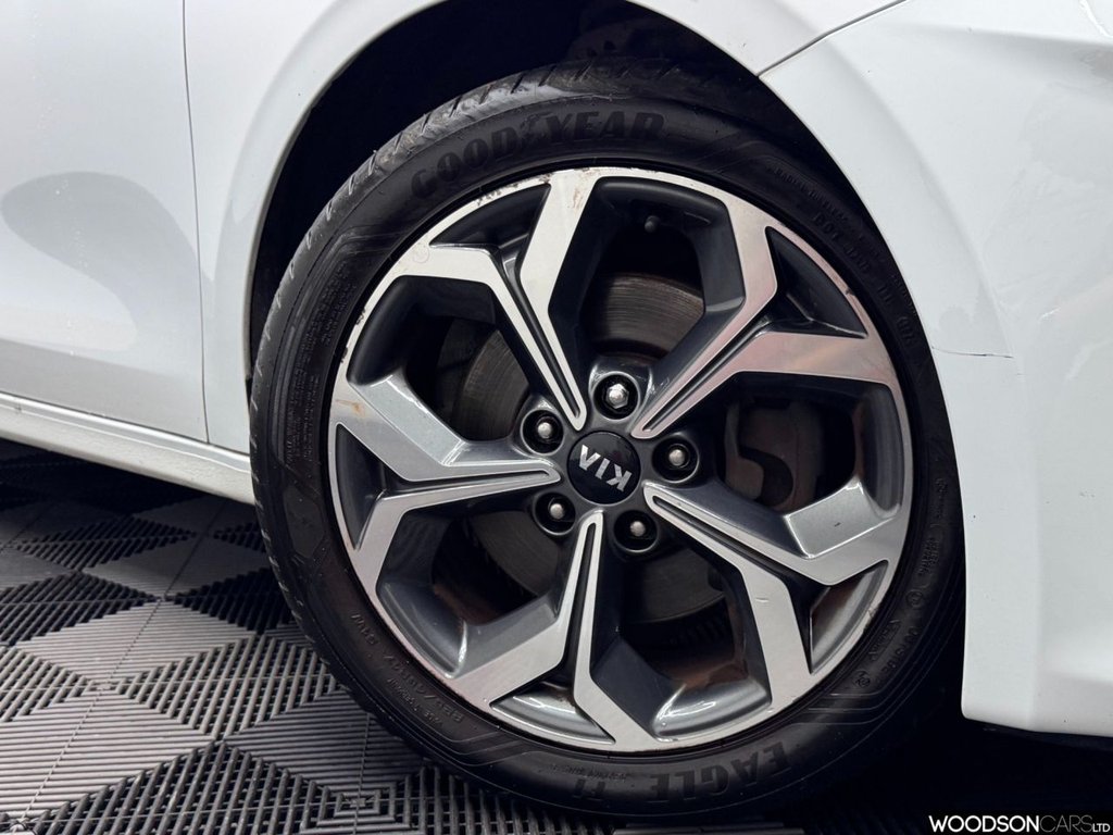 Used Kia Ceed 2021 for sale - 77407871: Photo 44