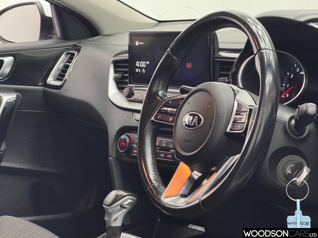 Used Kia Ceed 2021 for sale - 77407871: Photo 47