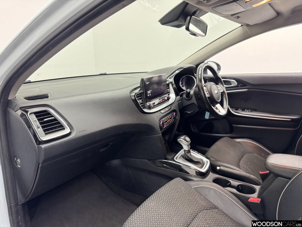 Used Kia Ceed 2021 for sale - 77407871: Photo 5