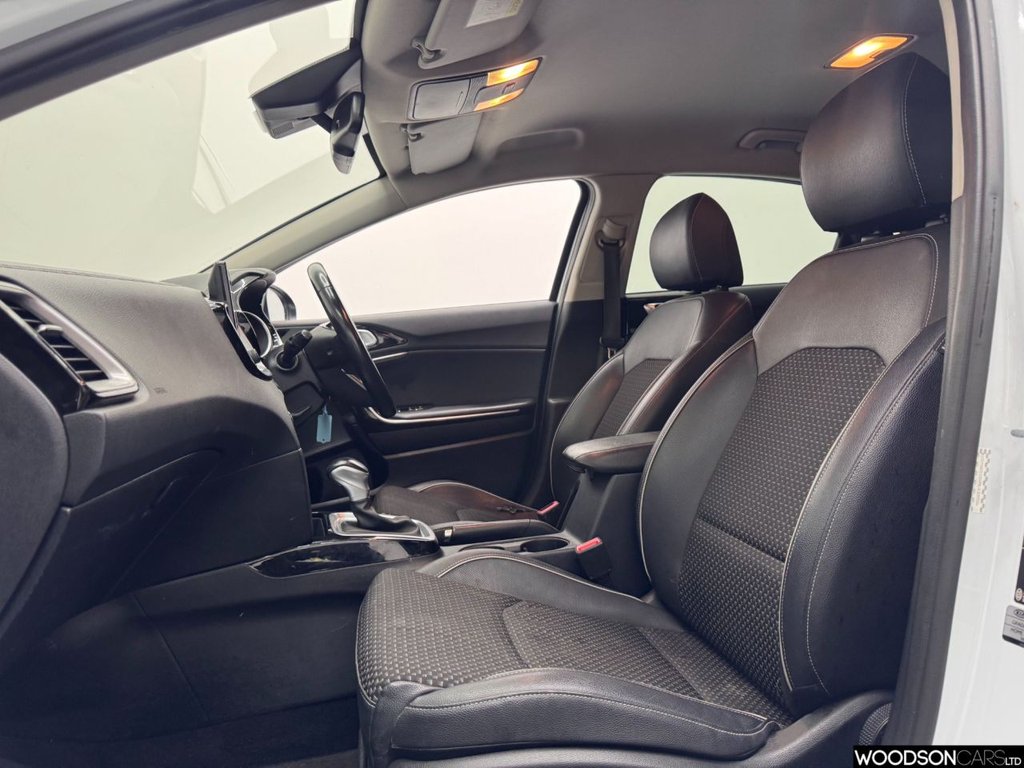 Used Kia Ceed 2021 for sale - 77407871: Photo 6