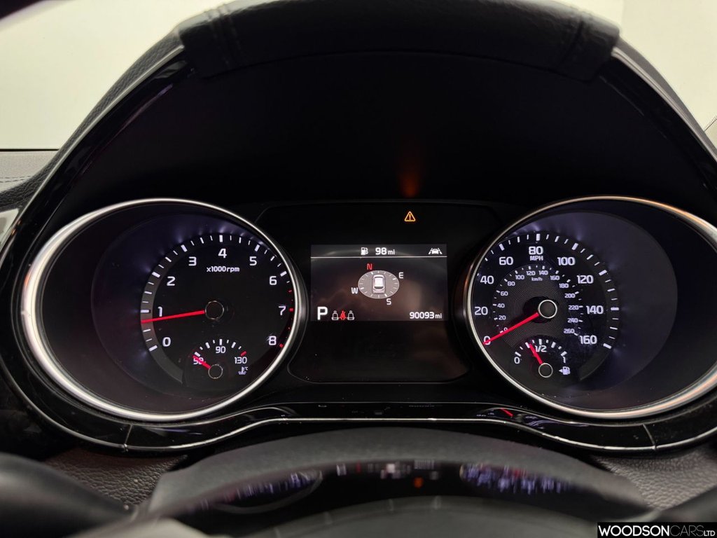 Used Kia Ceed 2021 for sale - 77407871: Photo 8