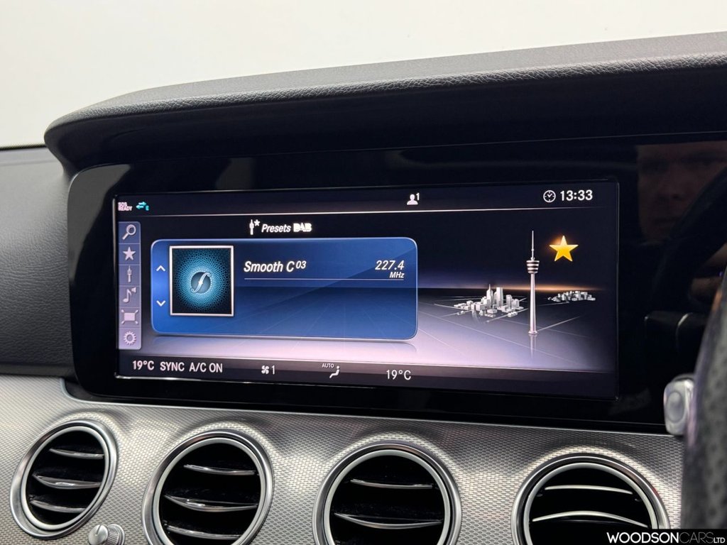 Used Mercedes-Benz E Class 2018 for sale - 78003107: Photo 11