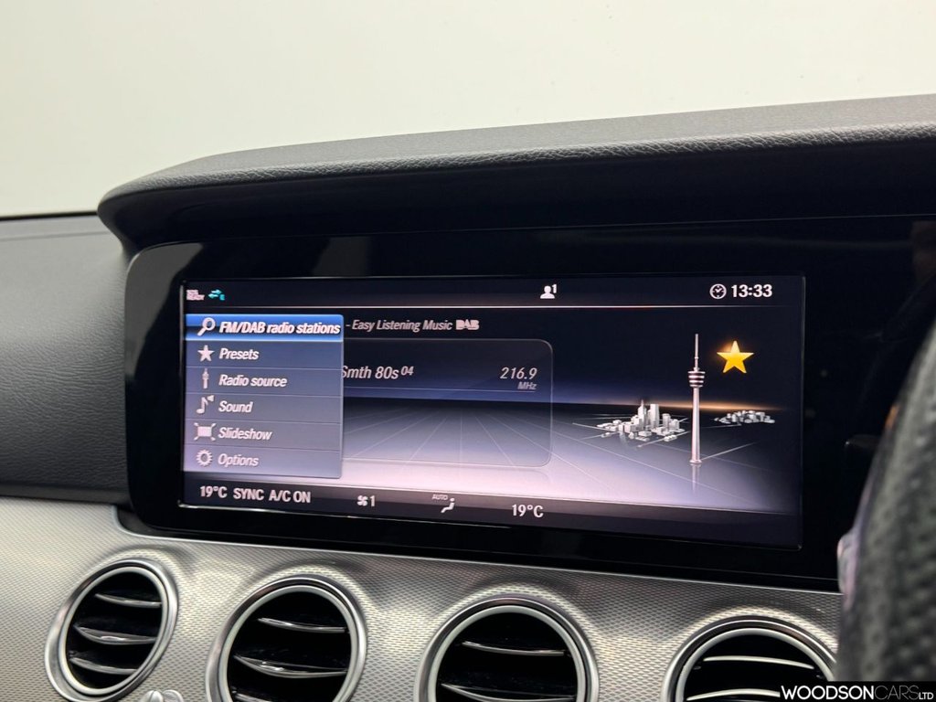 Used Mercedes-Benz E Class 2018 for sale - 78003107: Photo 12