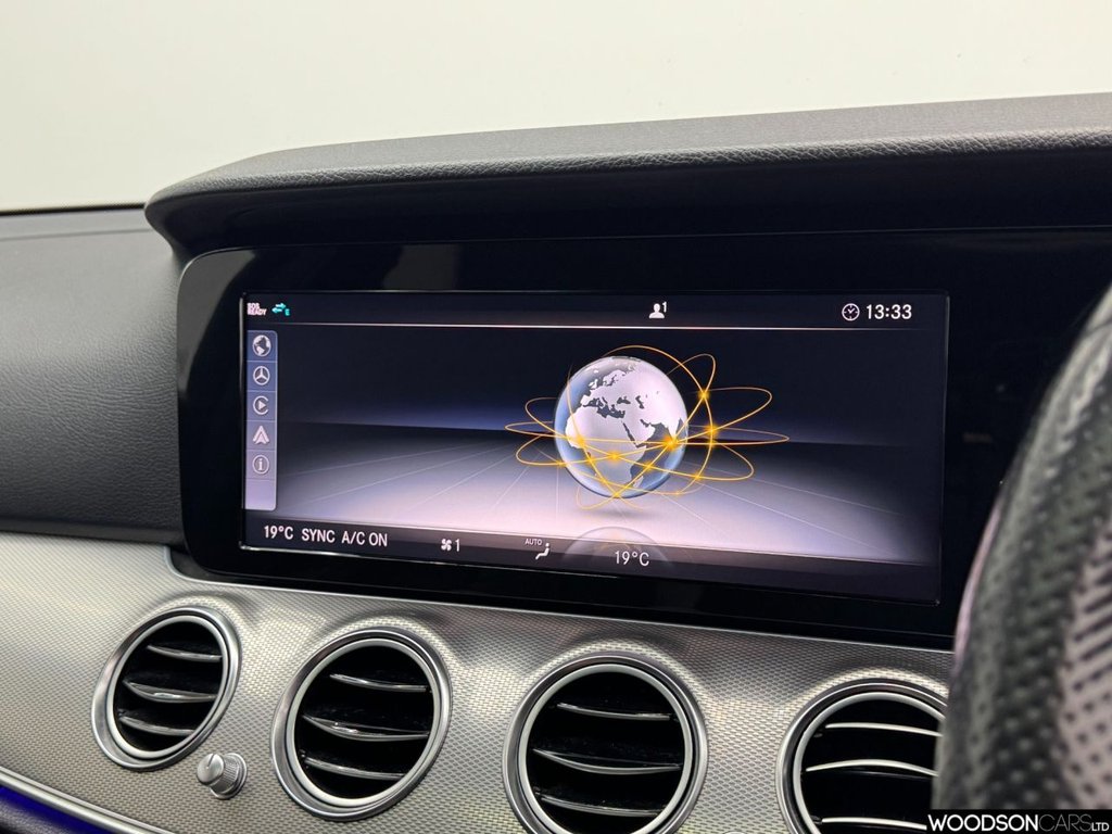 Used Mercedes-Benz E Class 2018 for sale - 78003107: Photo 13