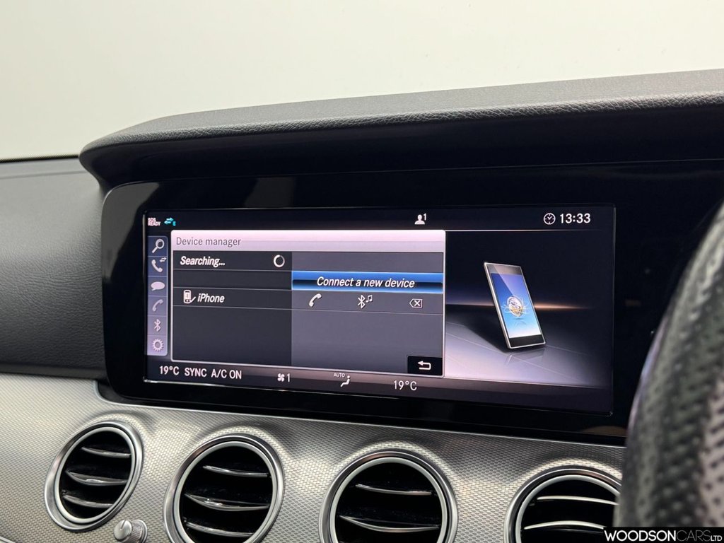 Used Mercedes-Benz E Class 2018 for sale - 78003107: Photo 14