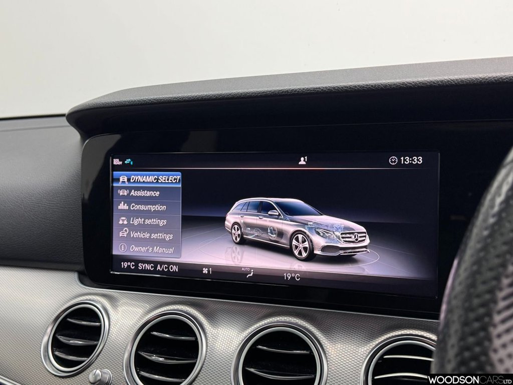 Used Mercedes-Benz E Class 2018 for sale - 78003107: Photo 15