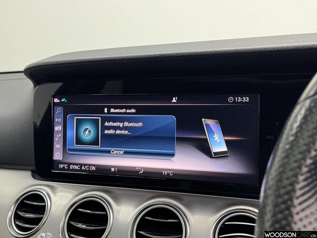 Used Mercedes-Benz E Class 2018 for sale - 78003107: Photo 16