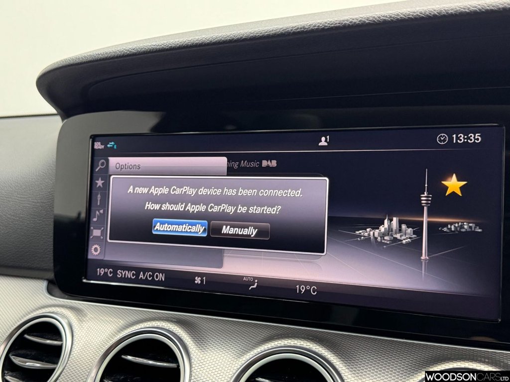 Used Mercedes-Benz E Class 2018 for sale - 78003107: Photo 19