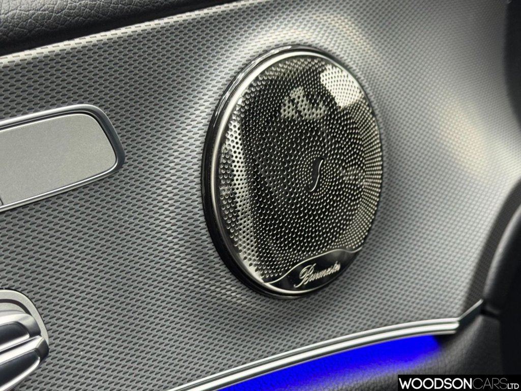 Used Mercedes-Benz E Class 2018 for sale - 78003107: Photo 31