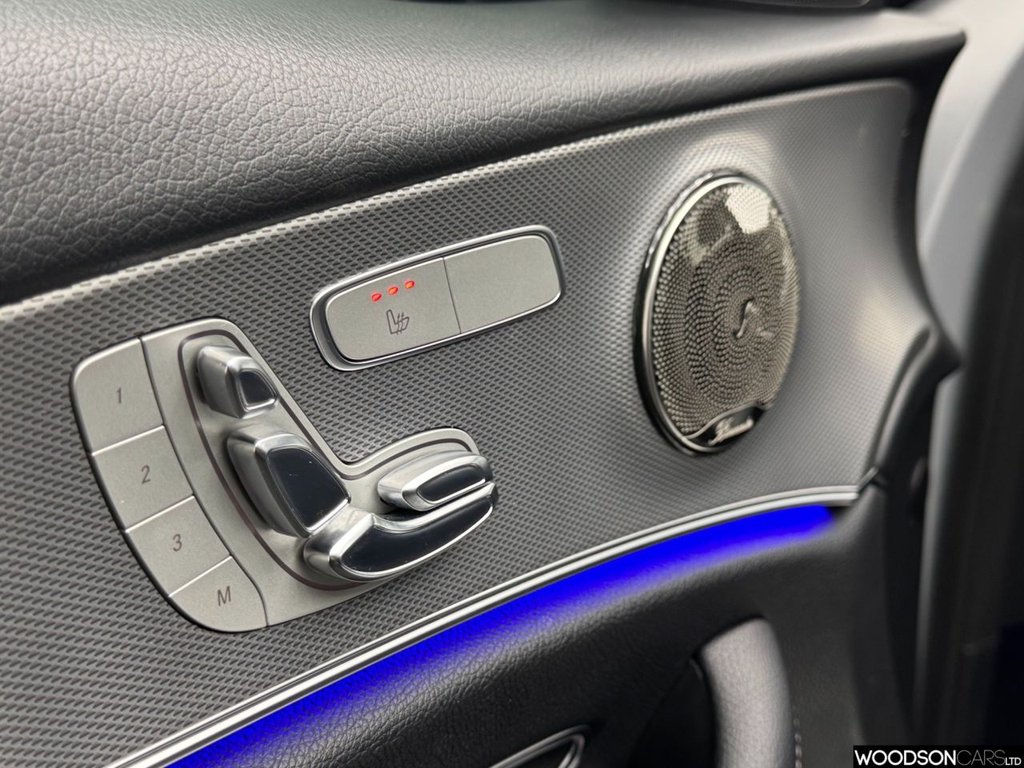 Used Mercedes-Benz E Class 2018 for sale - 78003107: Photo 32