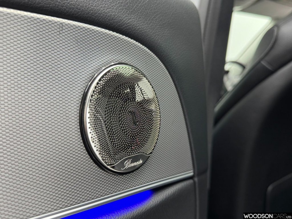 Used Mercedes-Benz E Class 2018 for sale - 78003107: Photo 37