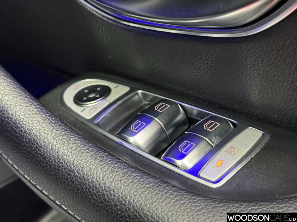 Used Mercedes-Benz E Class 2018 for sale - 78003107: Photo 38