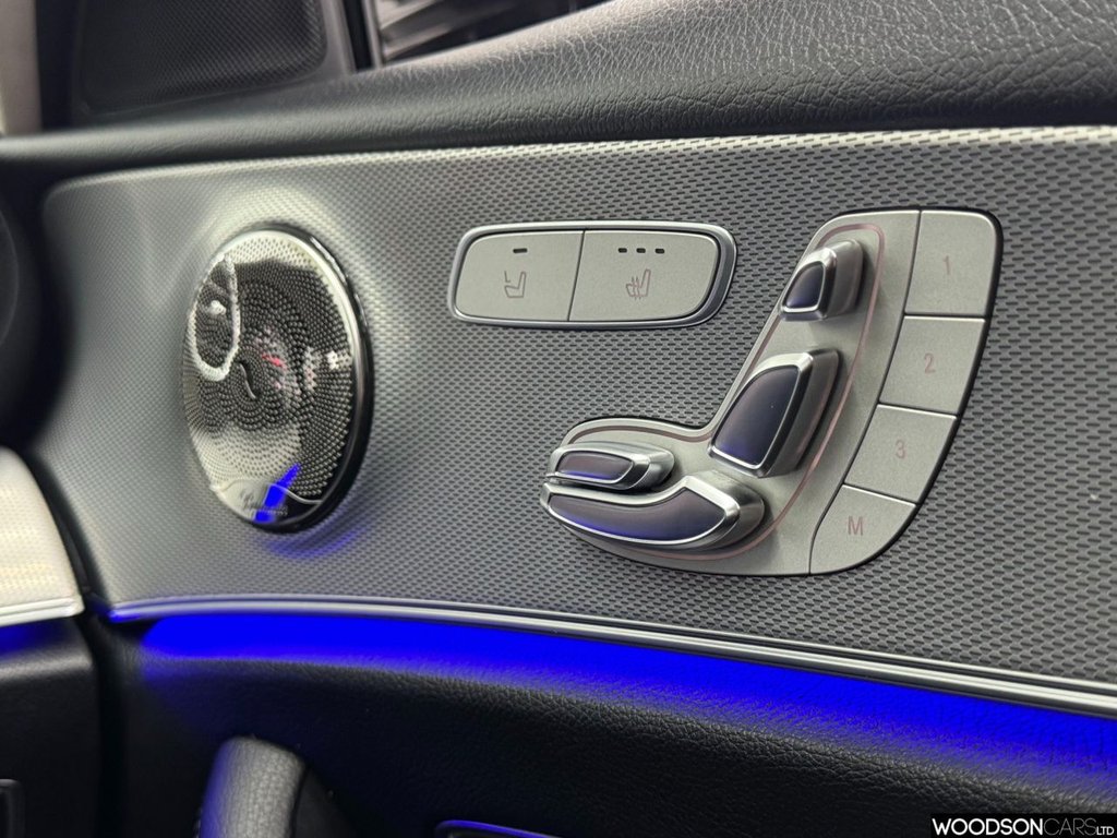 Used Mercedes-Benz E Class 2018 for sale - 78003107: Photo 39