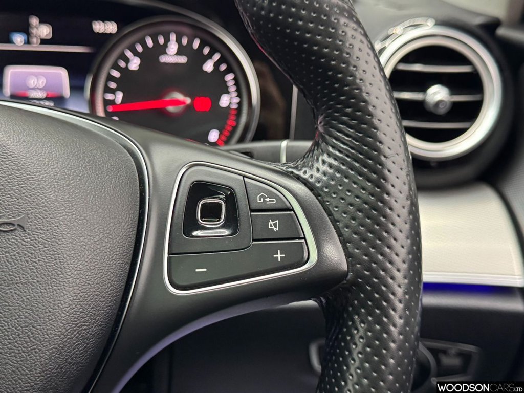 Used Mercedes-Benz E Class 2018 for sale - 78003107: Photo 41