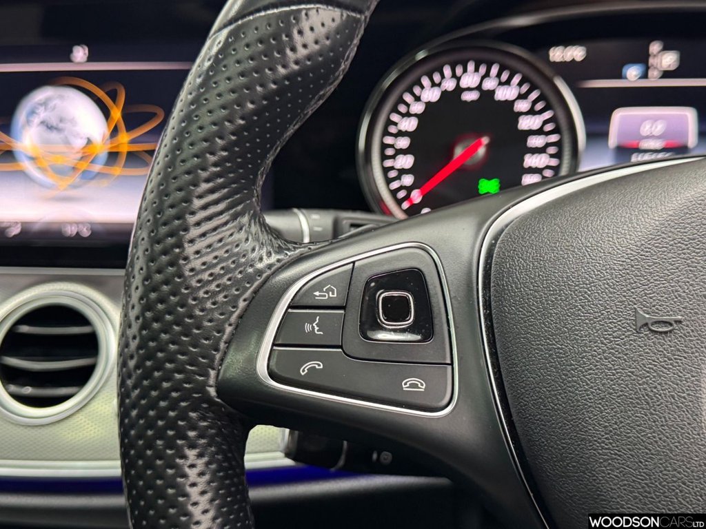 Used Mercedes-Benz E Class 2018 for sale - 78003107: Photo 42