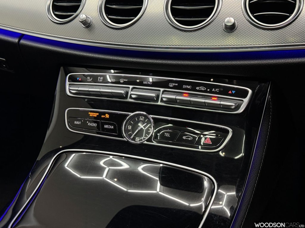Used Mercedes-Benz E Class 2018 for sale - 78003107: Photo 44