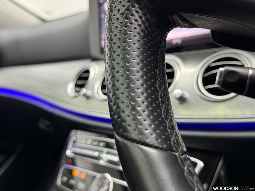 Used Mercedes-Benz E Class 2018 for sale - 78003107: Photo 47