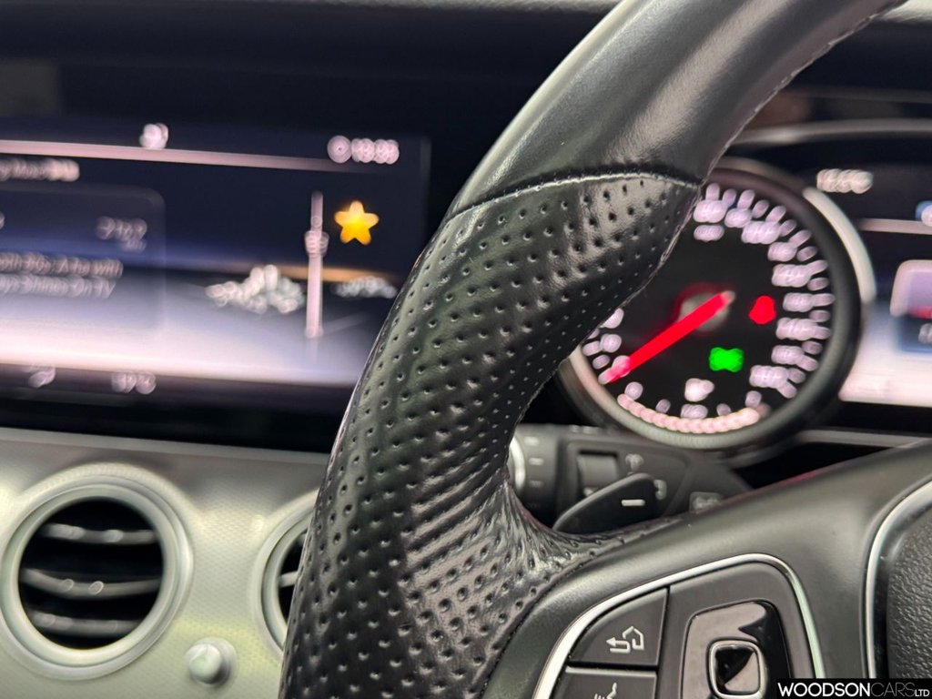 Used Mercedes-Benz E Class 2018 for sale - 78003107: Photo 48