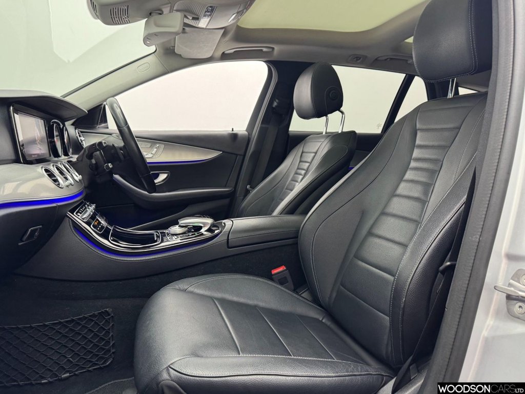 Used Mercedes-Benz E Class 2018 for sale - 78003107: Photo 6