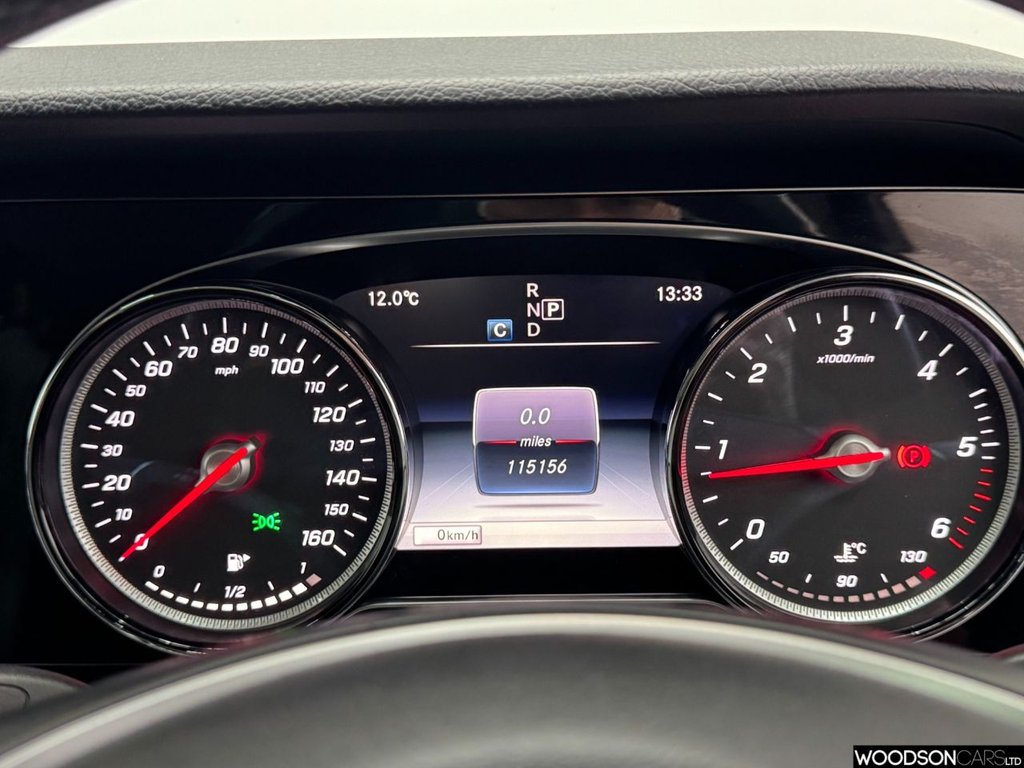 Used Mercedes-Benz E Class 2018 for sale - 78003107: Photo 8