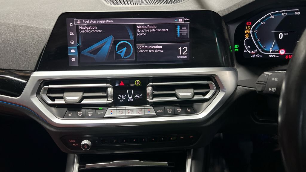 Used BMW 3 Series 2022 for sale - 77594104: Photo 12