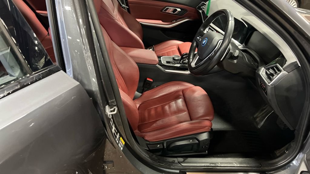 Used BMW 3 Series 2022 for sale - 77594104: Photo 5