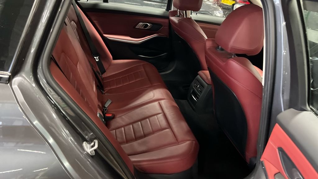 Used BMW 3 Series 2022 for sale - 77594104: Photo 6