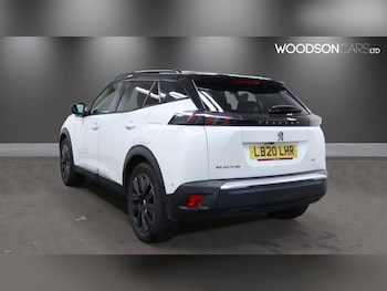 Used Peugeot 2008 2020 for sale - 78725786: Photo