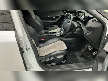 Used Peugeot 2008 2020 for sale - 78725786: Photo