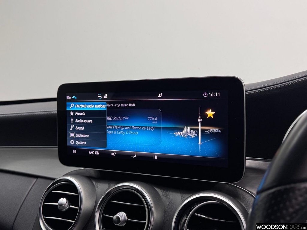 Used Mercedes-Benz C Class 2019 for sale - 77111271: Photo 12