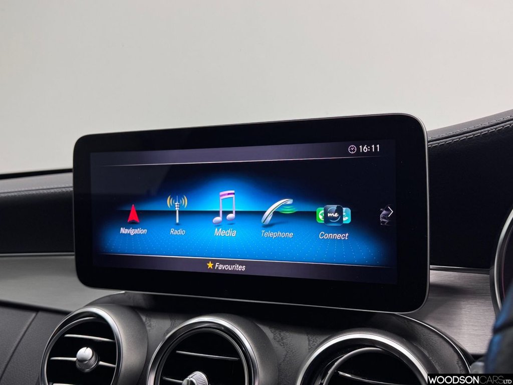 Used Mercedes-Benz C Class 2019 for sale - 77111271: Photo 17