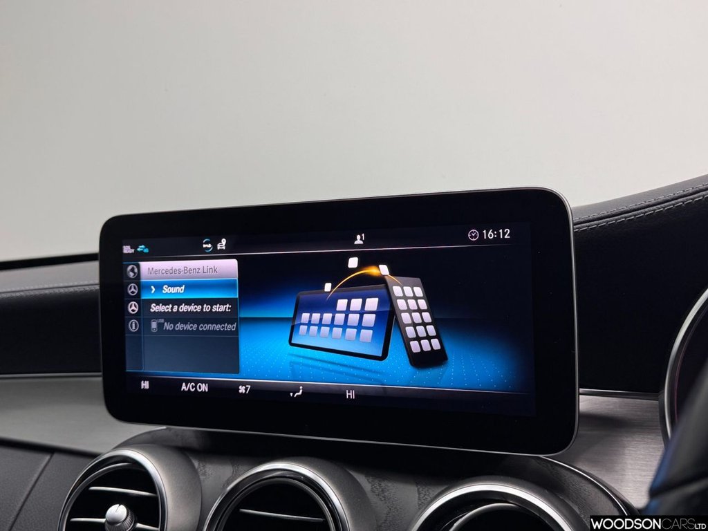 Used Mercedes-Benz C Class 2019 for sale - 77111271: Photo 19