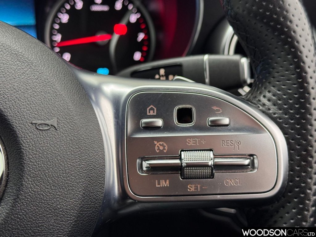 Used Mercedes-Benz C Class 2019 for sale - 77111271: Photo 25