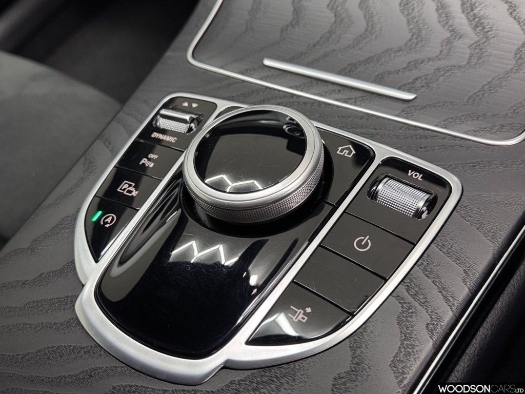 Used Mercedes-Benz C Class 2019 for sale - 77111271: Photo 27