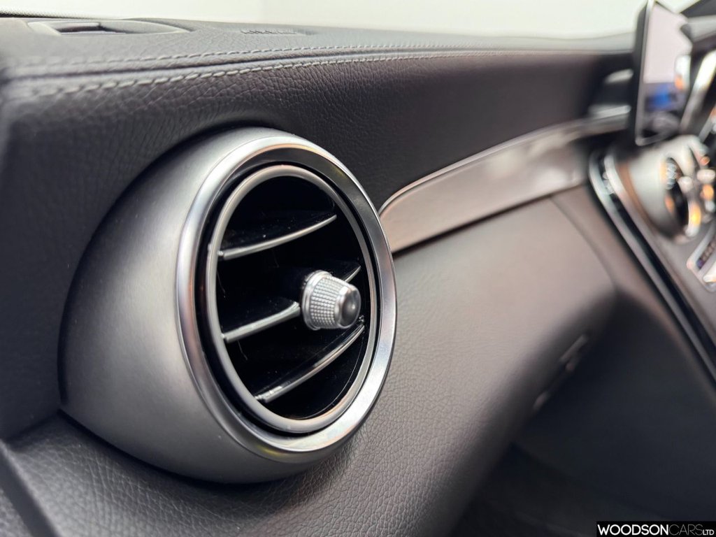 Used Mercedes-Benz C Class 2019 for sale - 77111271: Photo 34