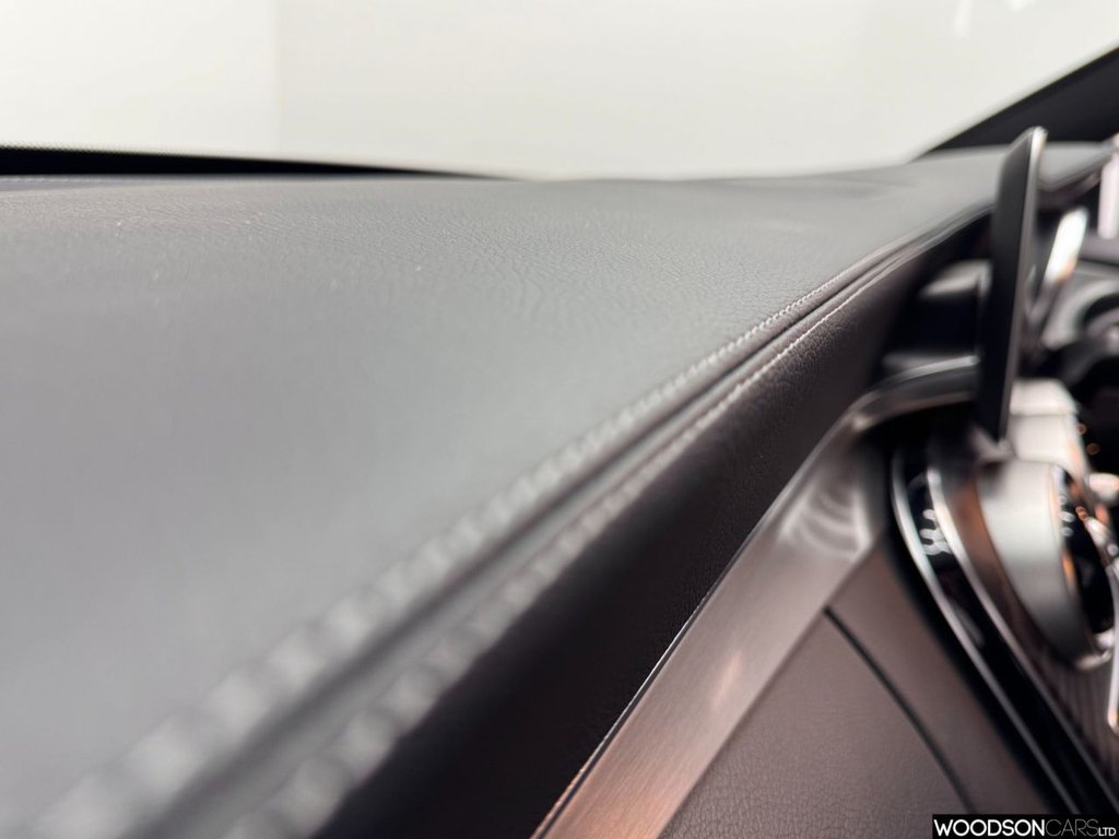 Used Mercedes-Benz C Class 2019 for sale - 77111271: Photo 35