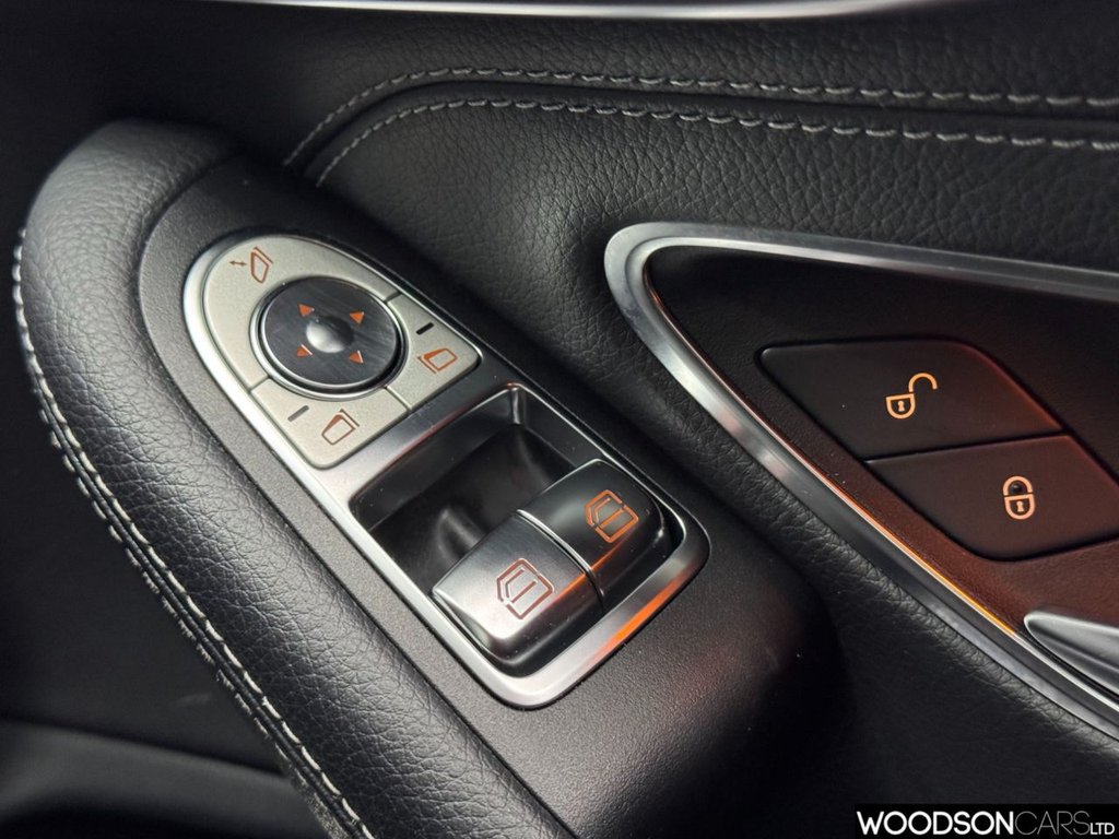 Used Mercedes-Benz C Class 2019 for sale - 77111271: Photo 37