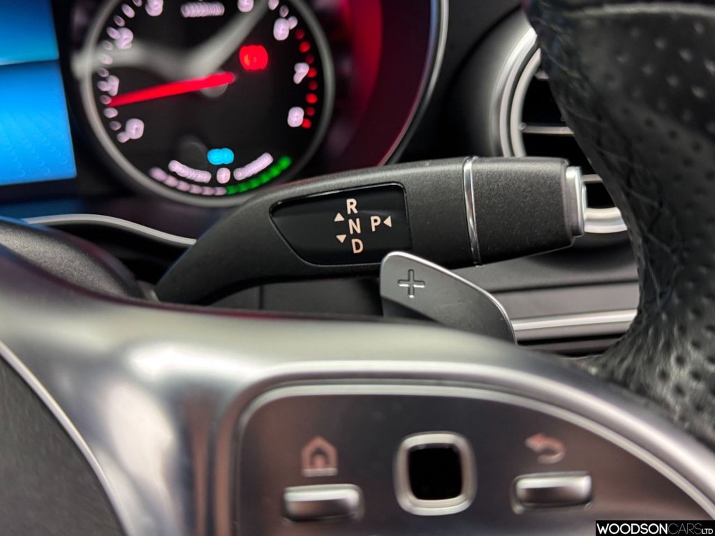 Used Mercedes-Benz C Class 2019 for sale - 77111271: Photo 38