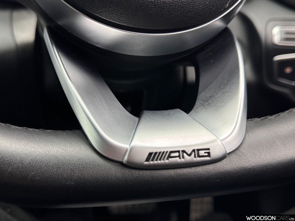 Used Mercedes-Benz C Class 2019 for sale - 77111271: Photo 41