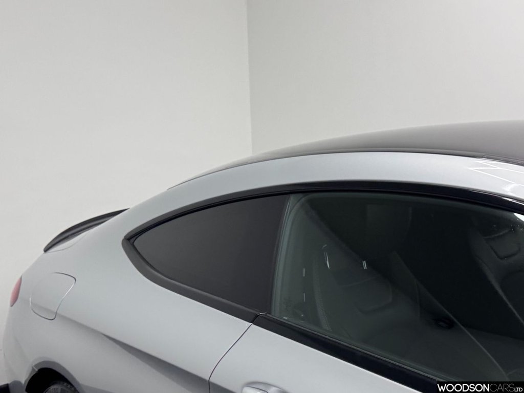 Used Mercedes-Benz C Class 2019 for sale - 77111271: Photo 46