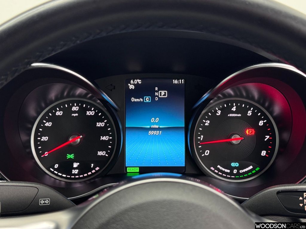 Used Mercedes-Benz C Class 2019 for sale - 77111271: Photo 8