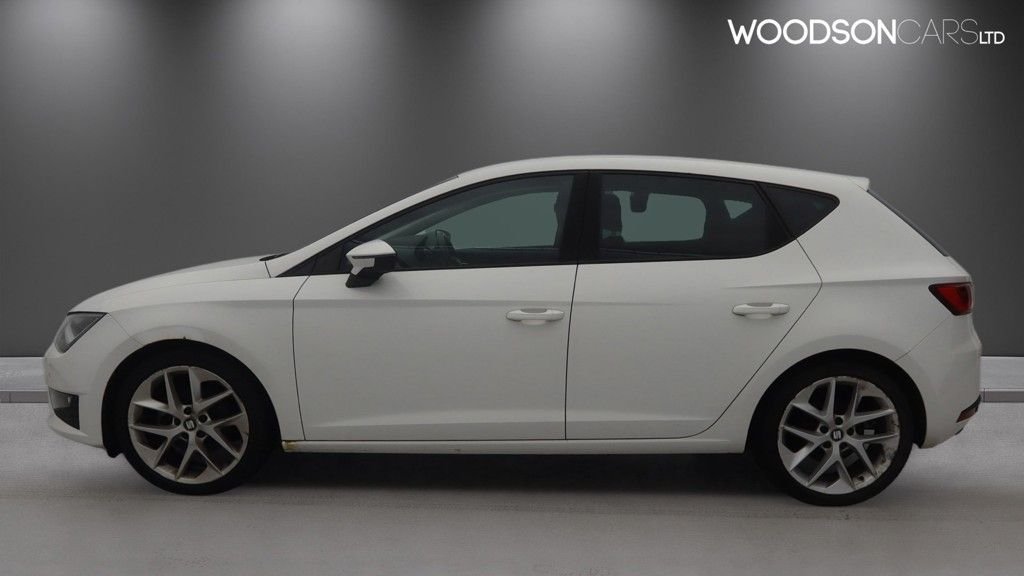 Used SEAT Leon 2014 for sale - 77654724: Photo 12