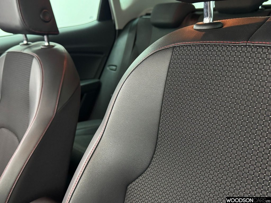 Used SEAT Leon 2014 for sale - 77654724: Photo 24